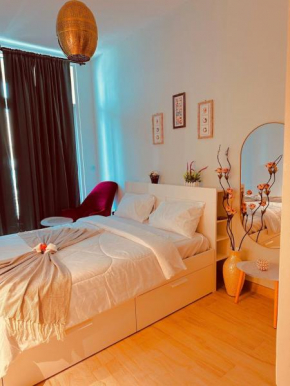 Elegant Studio Apartment Near JBR